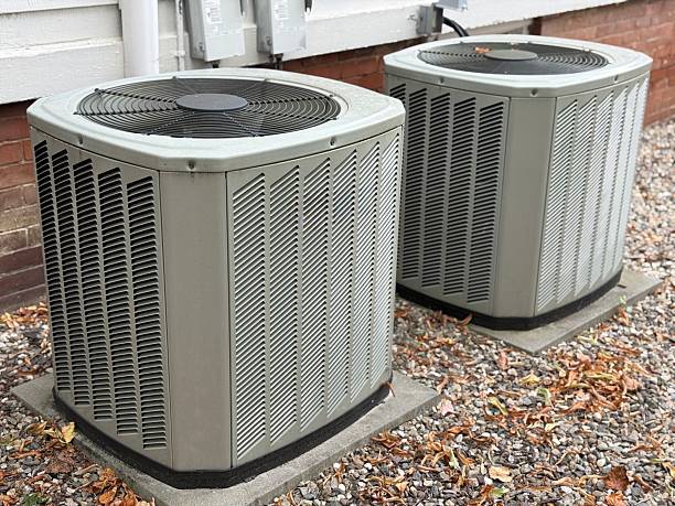 Reliable Emergency Hvac contractor in North Robinson, OH by JG Cool HVAC